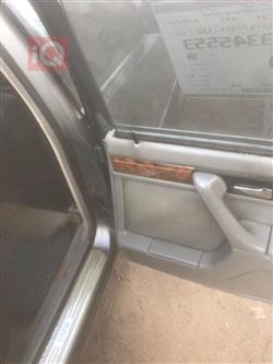 بی ئێم دەبڵیو سیریەس 7